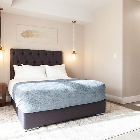 Eazy Living Tijuana Rio Apartment Ngoại thất bức ảnh