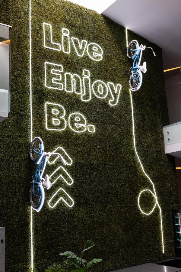 Eazy Living Tijuana Rio Apartment Ngoại thất bức ảnh