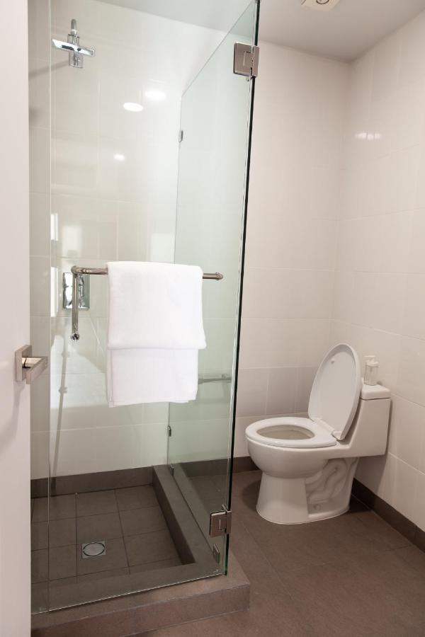 Eazy Living Tijuana Rio Apartment Ngoại thất bức ảnh