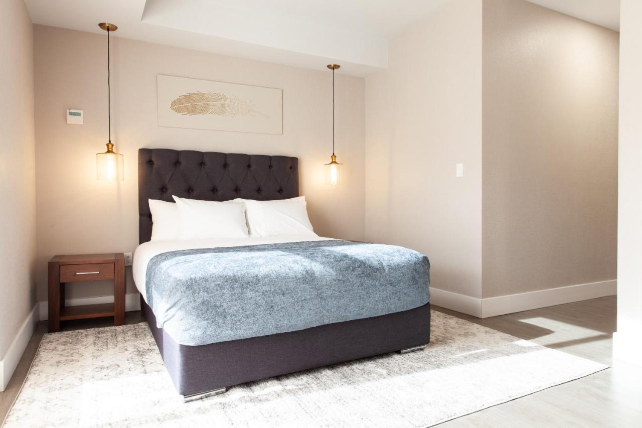 Eazy Living Tijuana Rio Apartment Ngoại thất bức ảnh