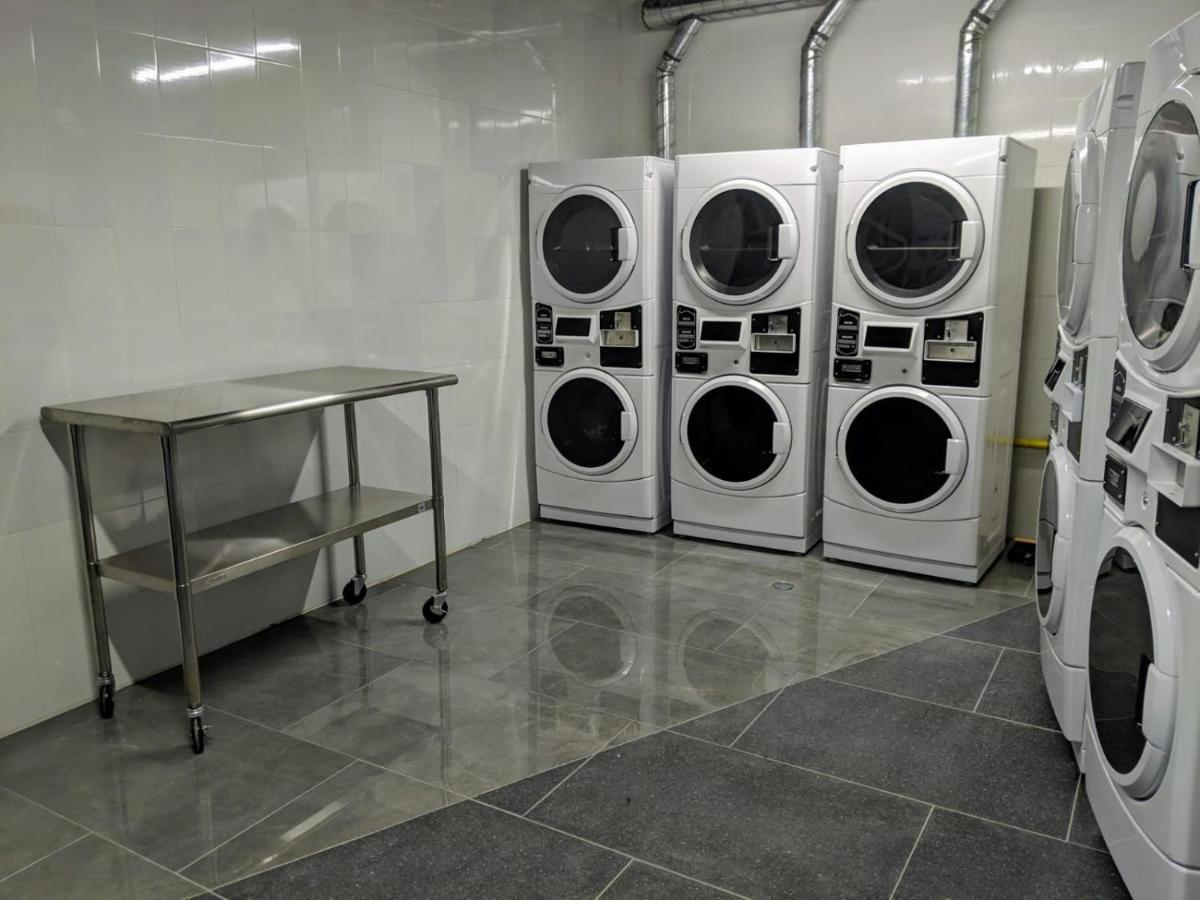Eazy Living Tijuana Rio Apartment Ngoại thất bức ảnh