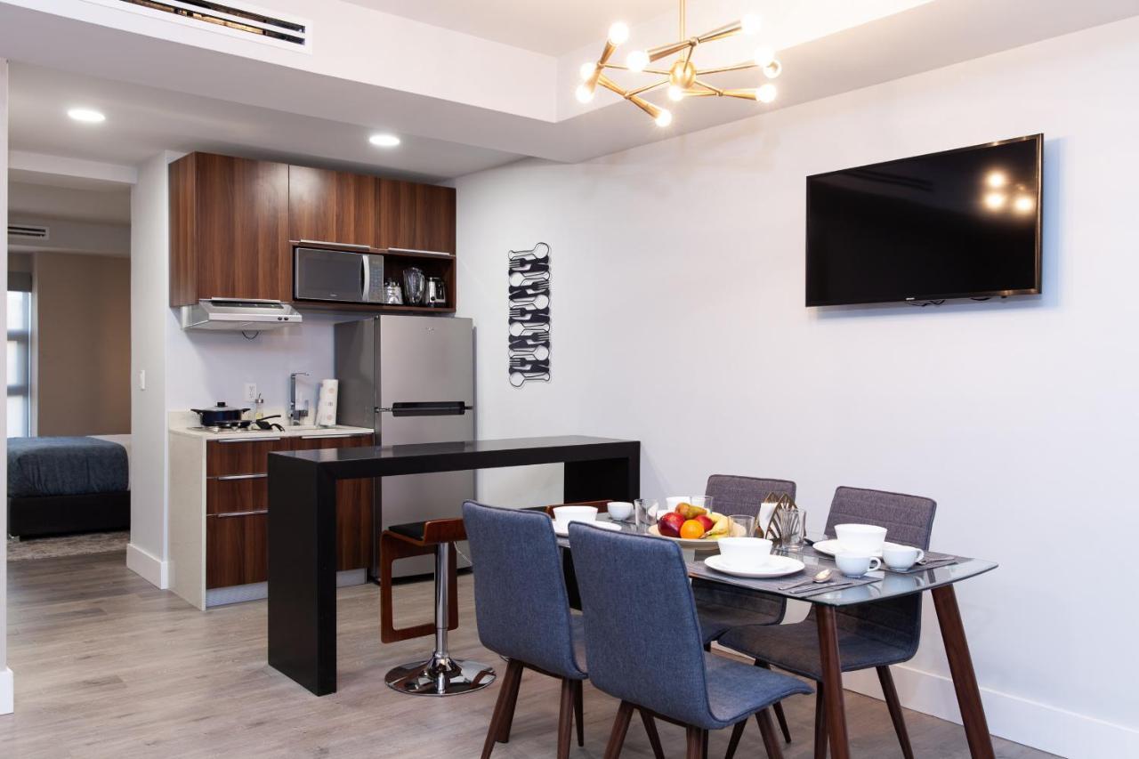 Eazy Living Tijuana Rio Apartment Ngoại thất bức ảnh