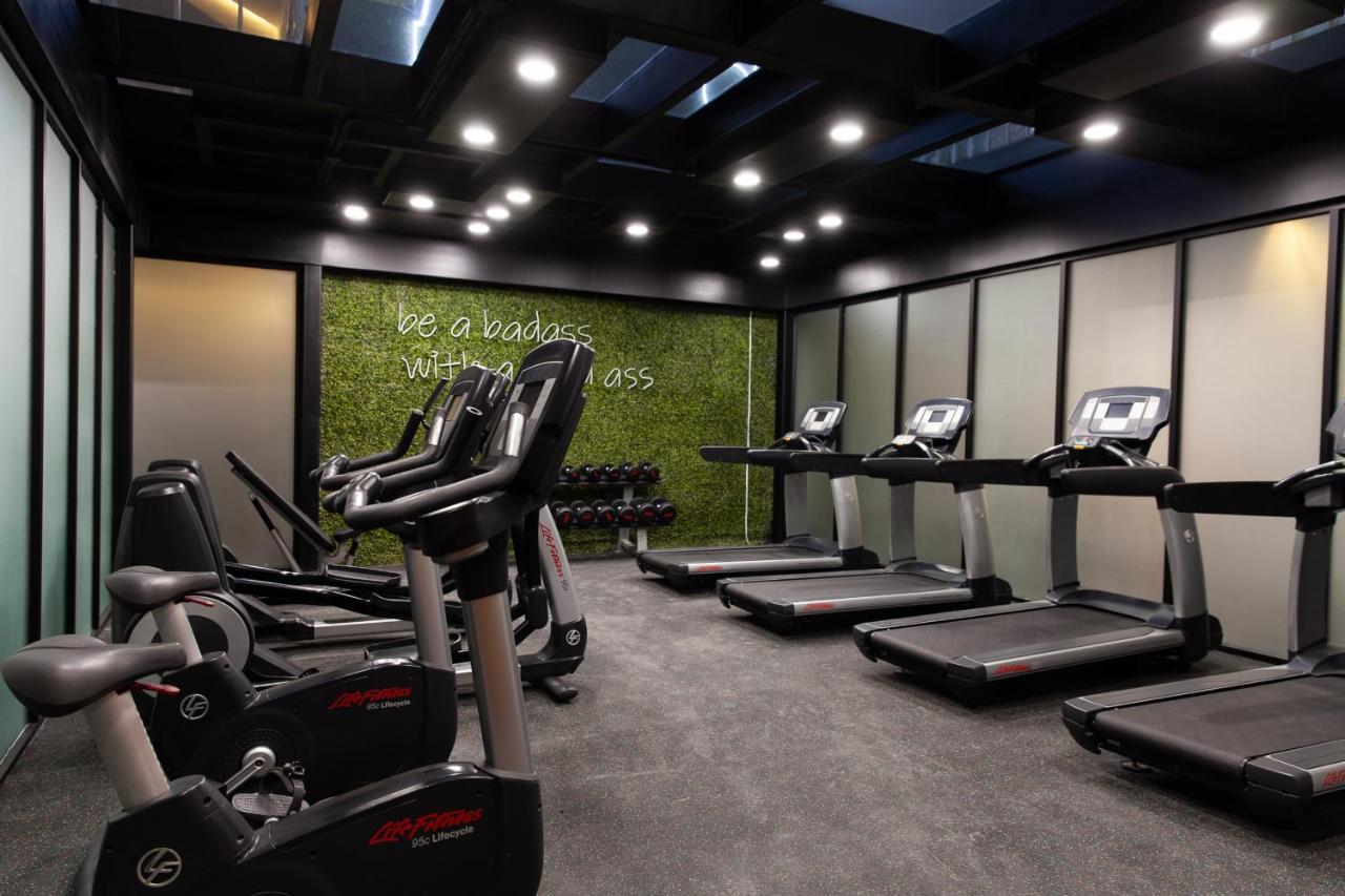 Eazy Living Tijuana Rio Apartment Ngoại thất bức ảnh